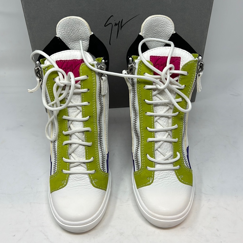 Giuseppe Zanotti sneakers